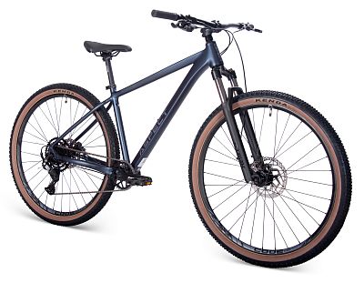 Превью Горный велосипед Велосипед ASPECT Cobalt Pro 29 Синий (2025)